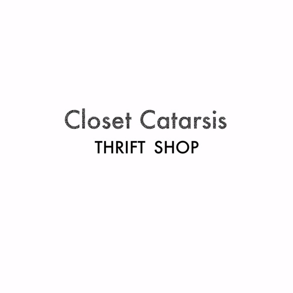 closetcatarsis